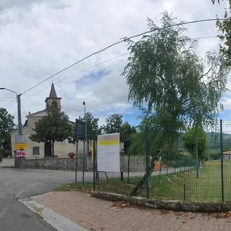 Hostel Di Valverde *